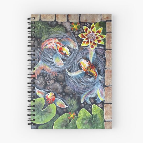 Item preview, Fish attraction designed and sold by Evelynejoyofart.