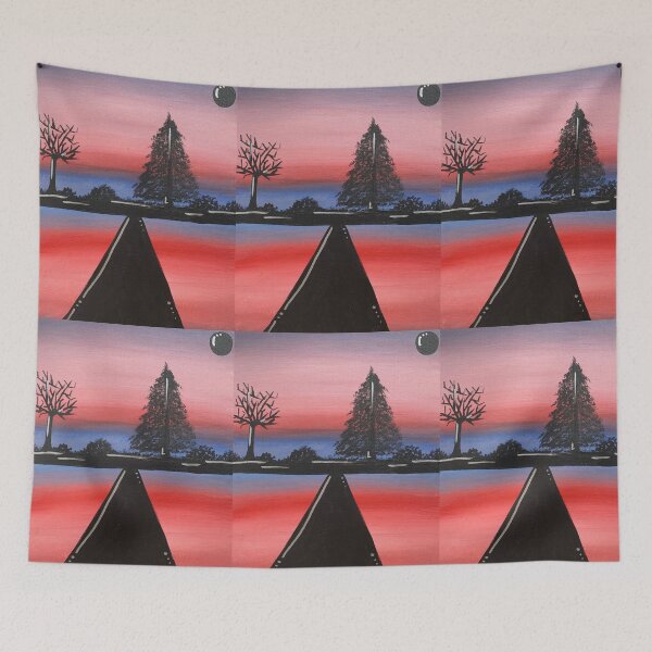 Item preview, silver lining. literally.  designed and sold by taylorkernahan.
