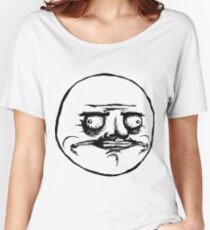 Me Gusta 9GAG Women's Relaxed Fit T-Shirt