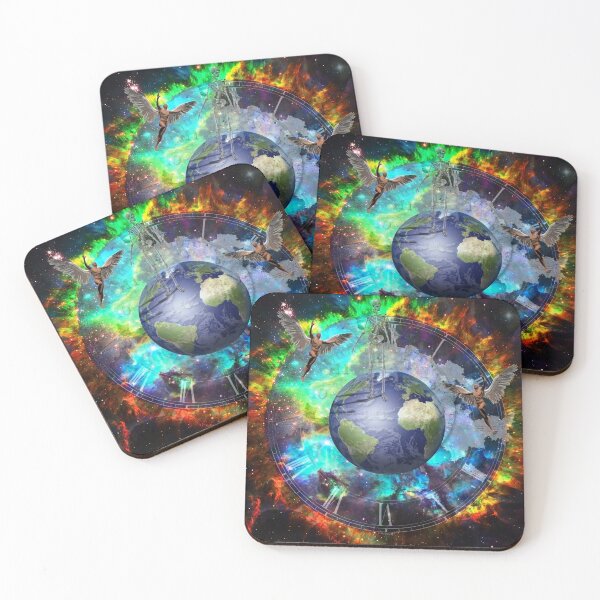 Item preview, Earth time designed and sold by rolffimages.