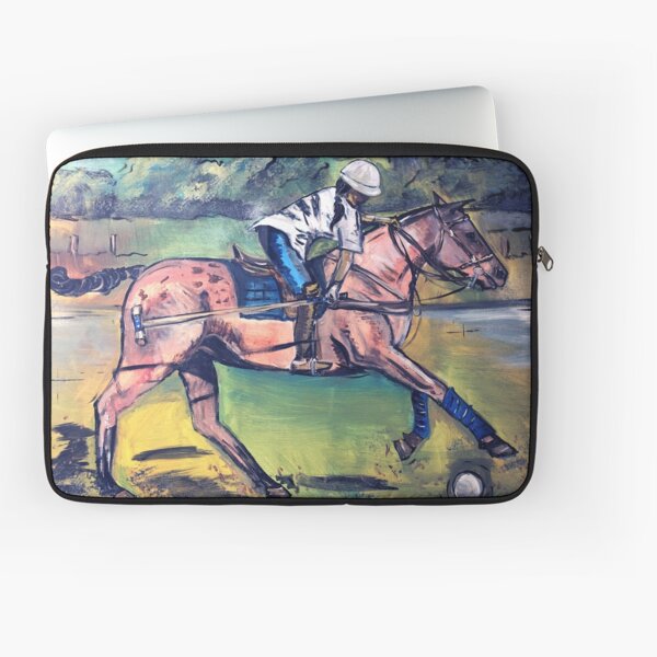 Dream team polo Laptop Sleeve
