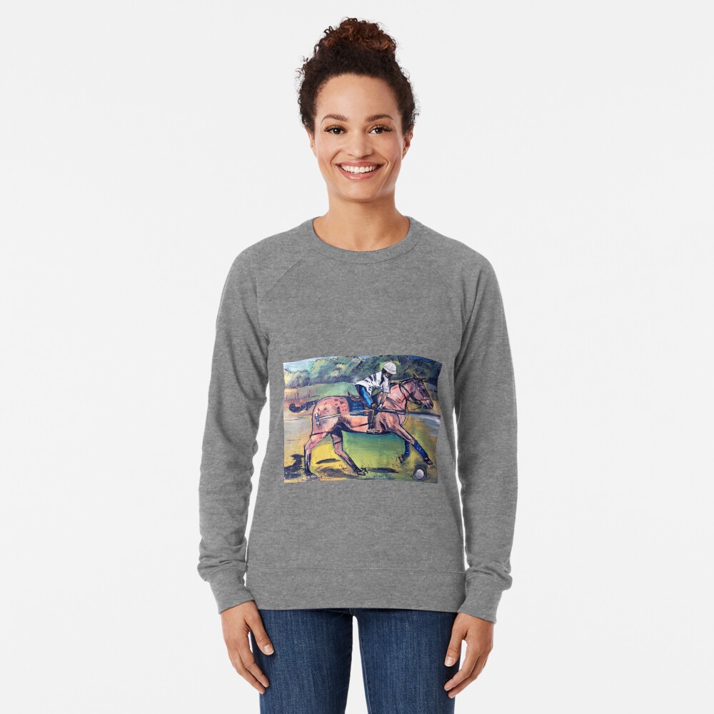 Dream team polo Lightweight Sweatshirt