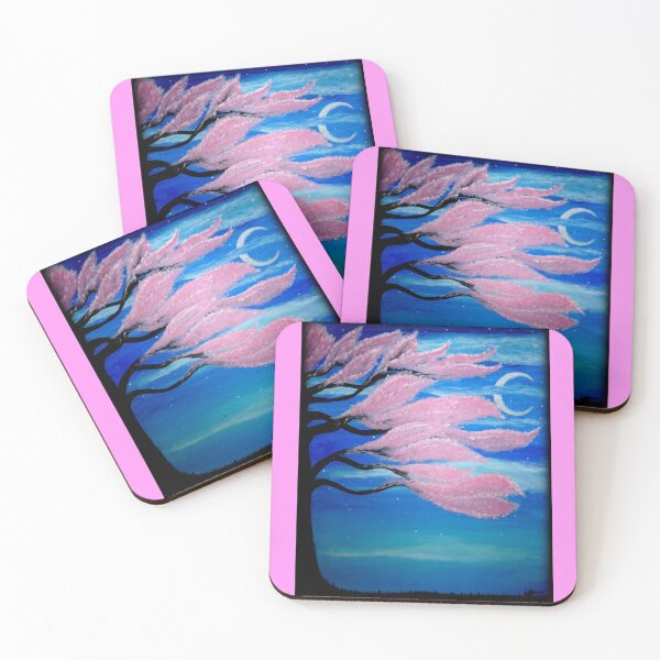 Item preview, Beautiful Night designed and sold by innocentdanger.