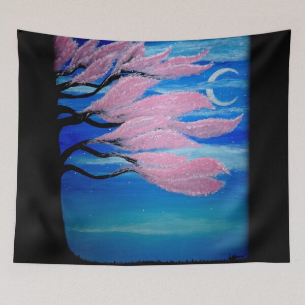 Item preview, Beautiful Night designed and sold by innocentdanger.
