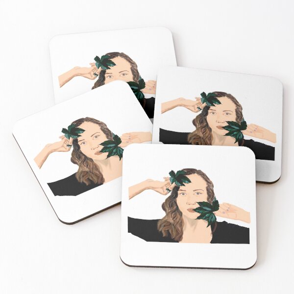 Item preview, Leaves designed and sold by silviagb.