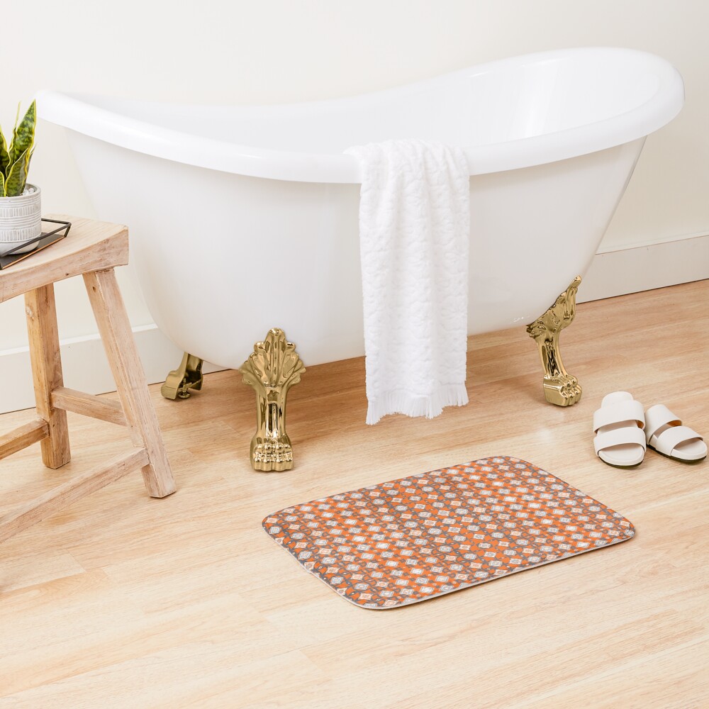 Item preview, Bath Mat designed and sold by mag0215.