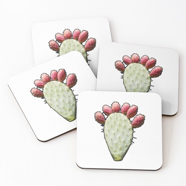 Item preview, El Nopal designed and sold by bananamilkshake.