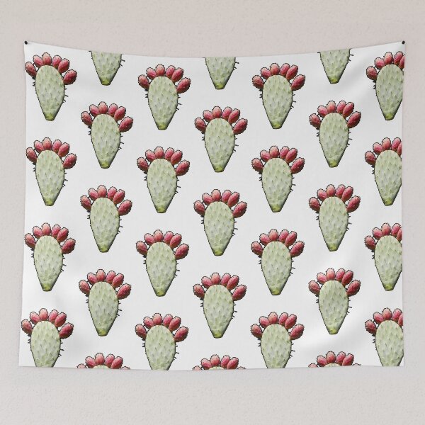 Item preview, El Nopal designed and sold by bananamilkshake.
