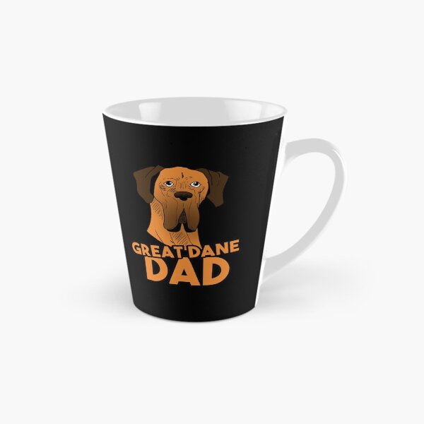 Item preview, Great Dane dad designed and sold by Maxaint.