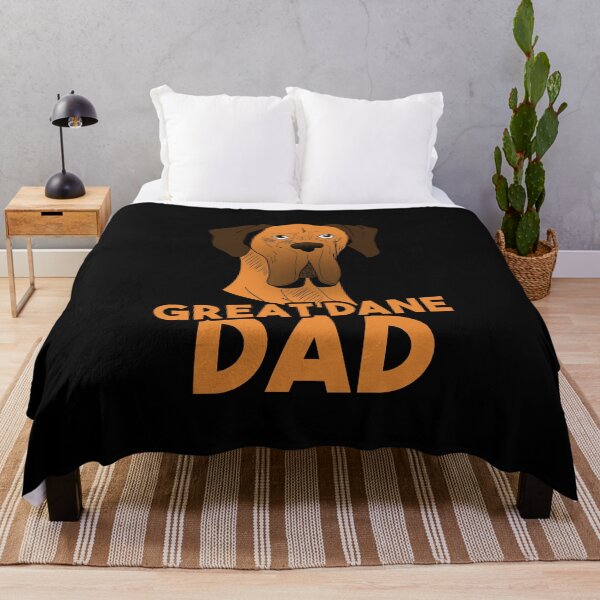 Item preview, Great Dane dad designed and sold by Maxaint.