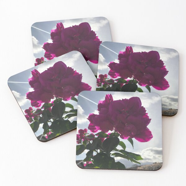 Item preview, Purple Flower designed and sold by Hayden Morris.