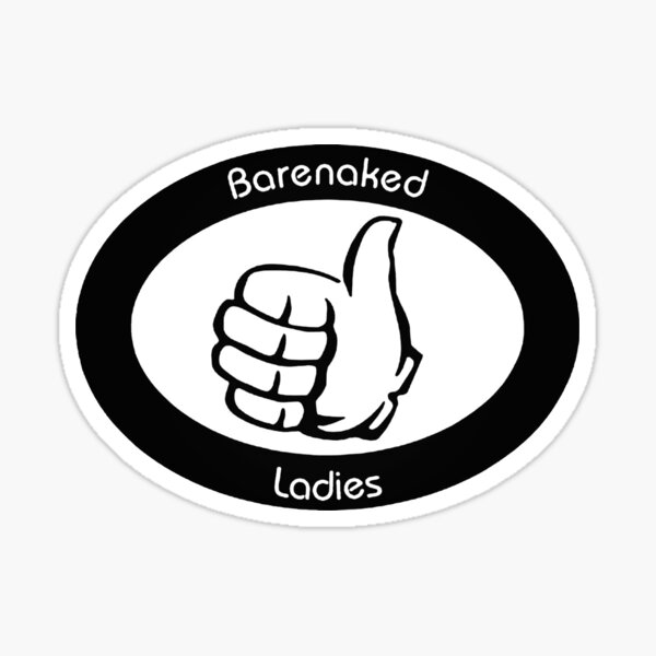 Canadian Band Barenaked Ladies Gifts & Merchandise Redbubble
