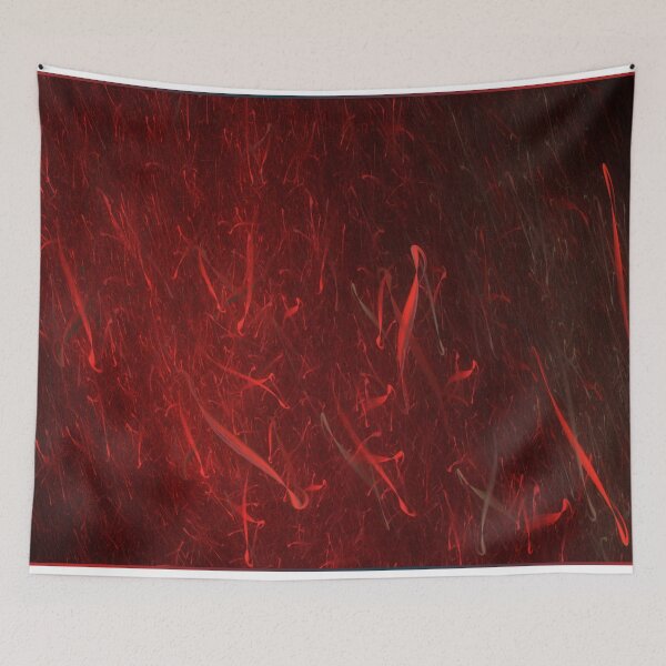 Item preview, Embers of a Soul on Fire designed and sold by ArachnidImagery.