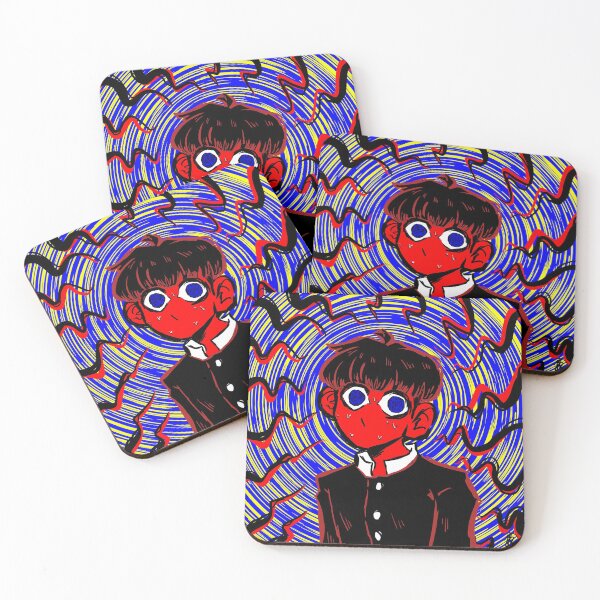 Item preview, Funky Japanese Schoolboy designed and sold by weatherboiy.