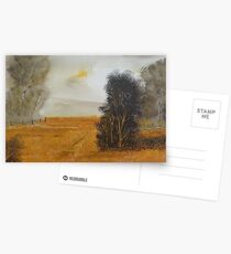 The Cornfield Postcards