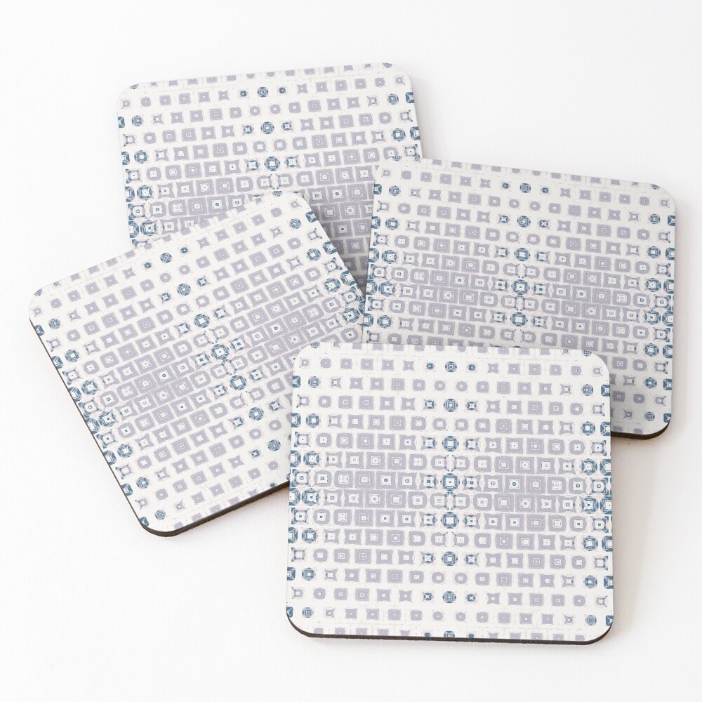 Item preview, Coasters (Set of 4) designed and sold by mag0215.