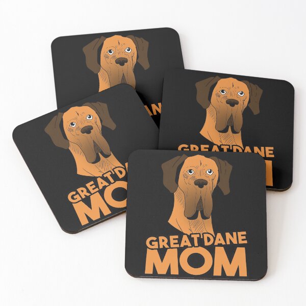 Item preview, Great dane mom designed and sold by Maxaint.