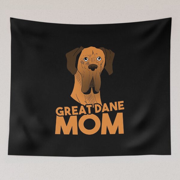 Item preview, Great dane mom designed and sold by Maxaint.