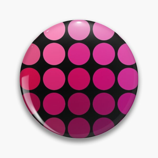 Item preview, Polka Pink Design designed and sold by rogue-design.