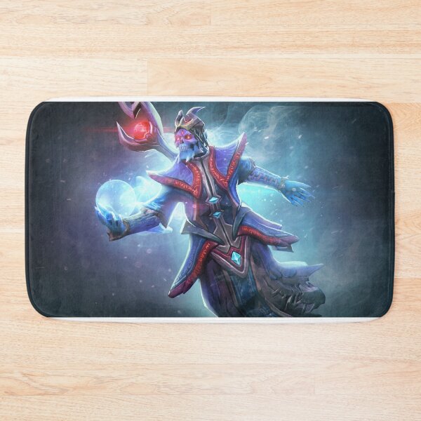Item preview, steam, dota2, Lich designed and sold by jorik19k.