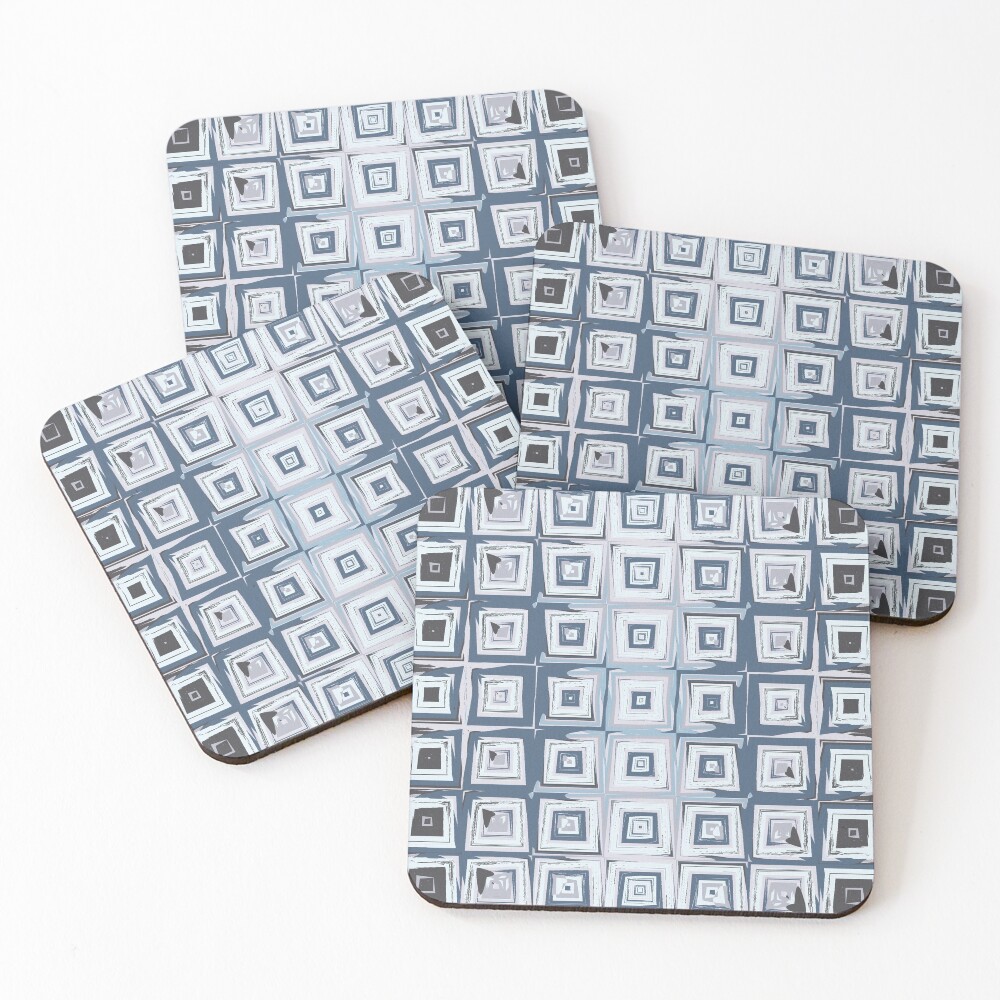 Item preview, Coasters (Set of 4) designed and sold by mag0215.