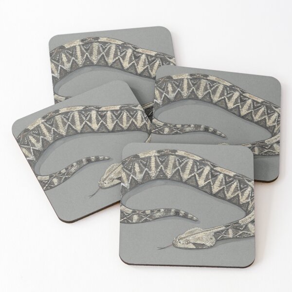 Item preview, Gaboon Viper designed and sold by SnakeArtist.