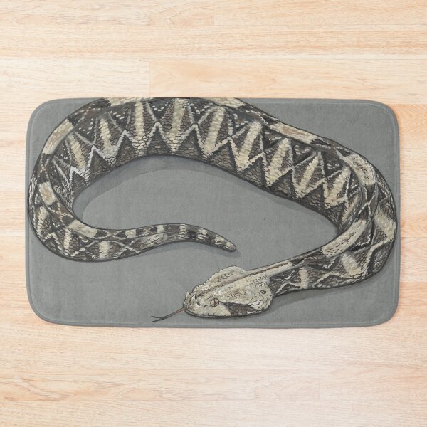 Item preview, Gaboon Viper designed and sold by SnakeArtist.