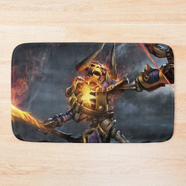 Item preview, steam, dota2, Clinkz designed and sold by jorik19k.