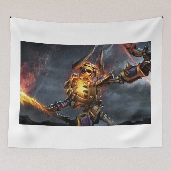Item preview, steam, dota2, Clinkz designed and sold by jorik19k.