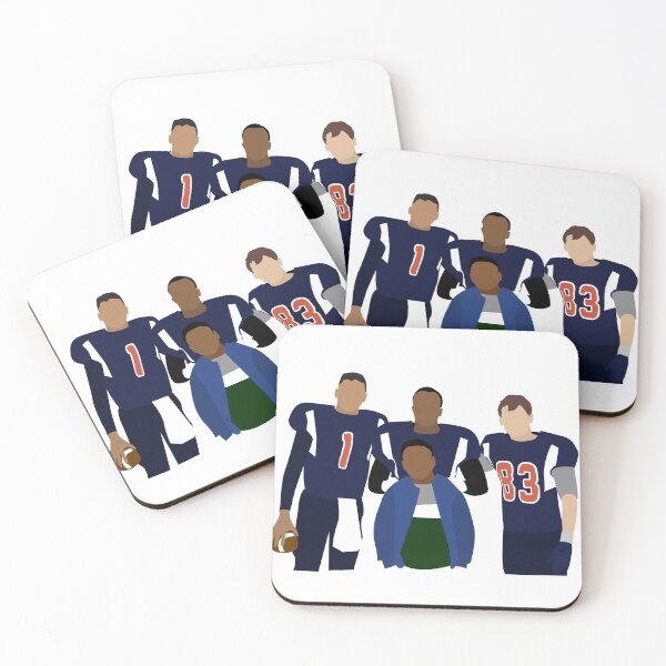 Item preview, All American TV Show designed and sold by Natalie Park.