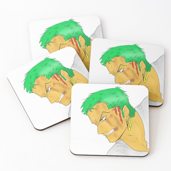 Item preview, Battle Zoro designed and sold by Piripulix300.