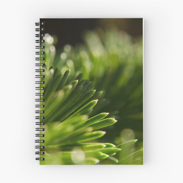 Item preview, Glowing Pine Needles designed and sold by William63.
