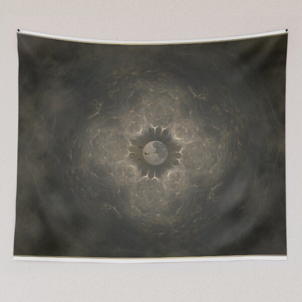 Item preview, Moonlight Shadow designed and sold by ArachnidImagery.