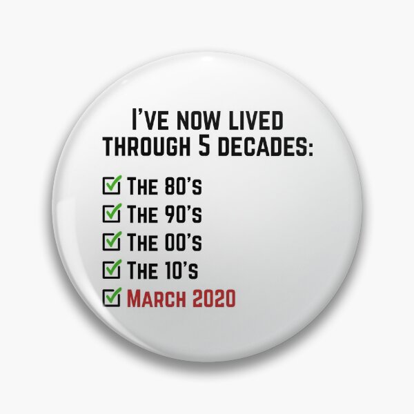 Item preview, March 2020 designed and sold by SillyTees.
