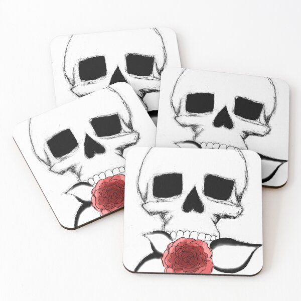 Item preview, Jose's Skull designed and sold by anneth0184.