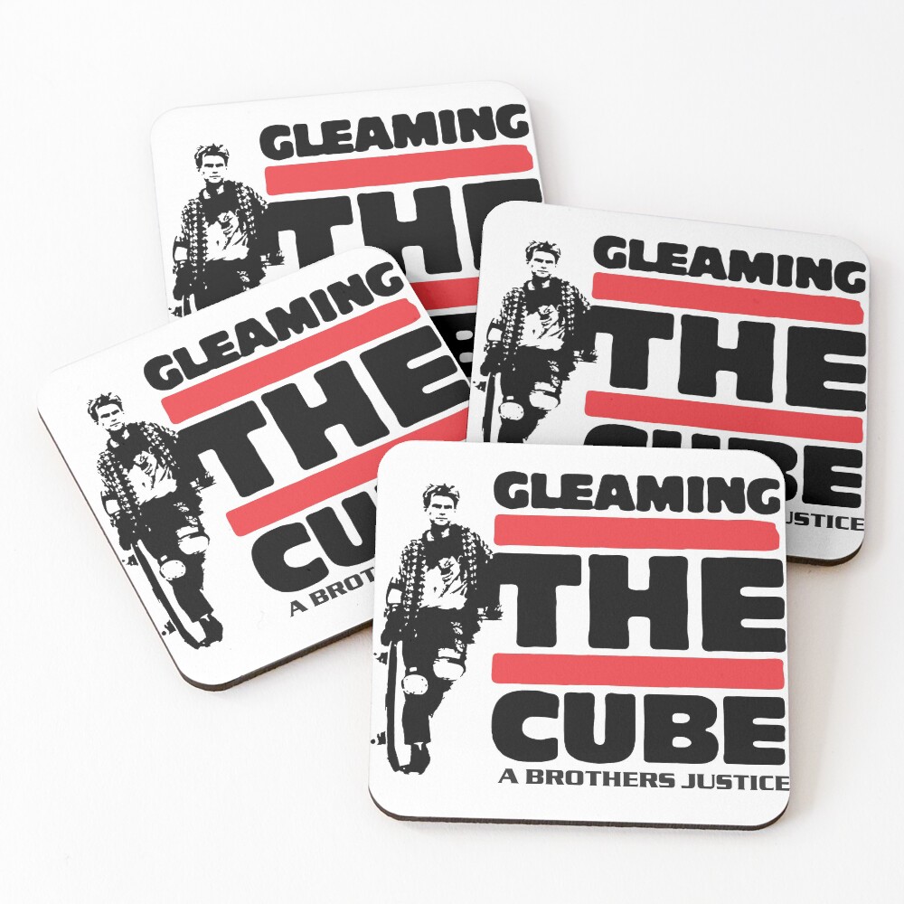 Item preview, Coasters (Set of 4) designed and sold by greenarmyman.