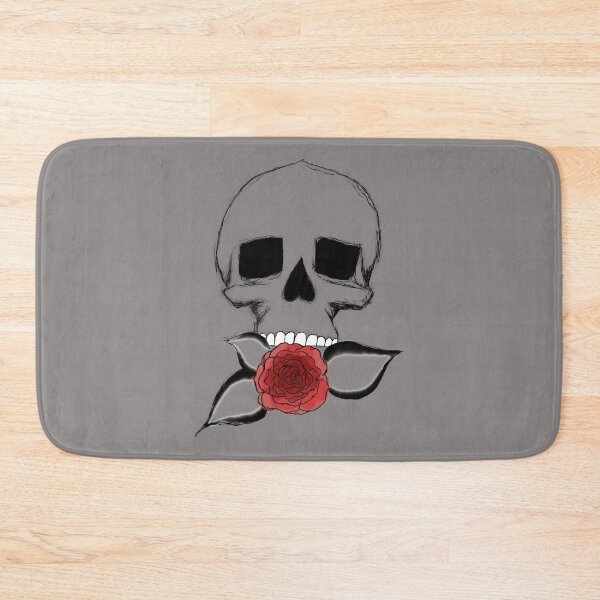 Item preview, Jose's Skull designed and sold by anneth0184.