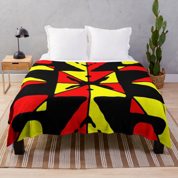 Item preview, RED BLACK YELLOW-309.1 designed and sold by Infopreneur1231.
