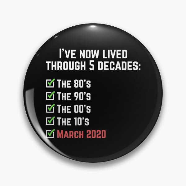 Item preview, March 2020 designed and sold by SillyTees.