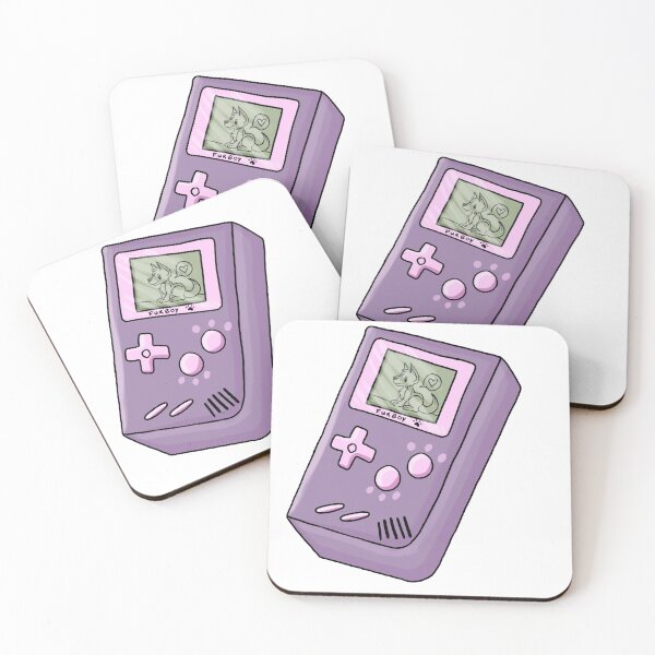 Item preview, Furboy - Purple + Pink designed and sold by TookFluff.