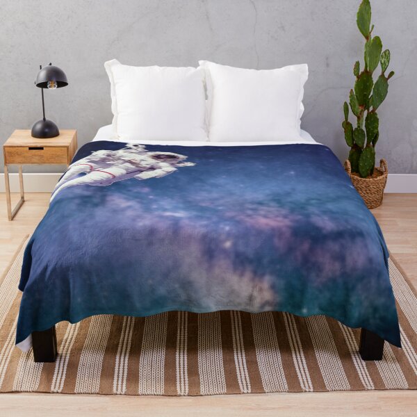 Item preview, Astronaut in Space designed and sold by blissery.