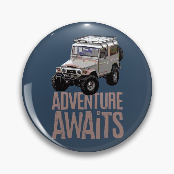 Item preview, ADVENTURE AWAITS designed and sold by oldskooldesign.