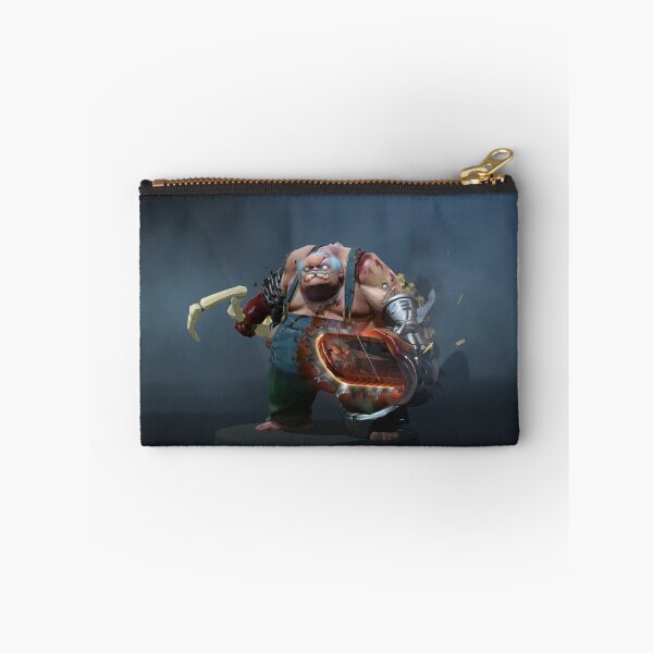Item preview, steam, dota2, Pudge designed and sold by jorik19k.