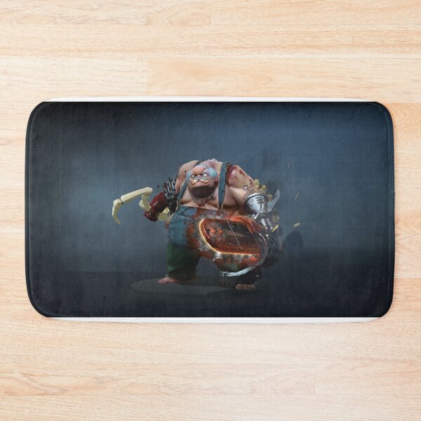 Item preview, steam, dota2, Pudge designed and sold by jorik19k.