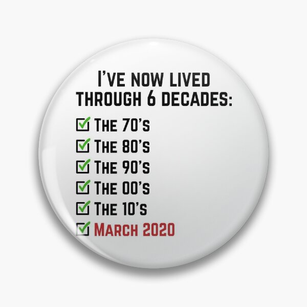 Item preview, March 2020 designed and sold by SillyTees.