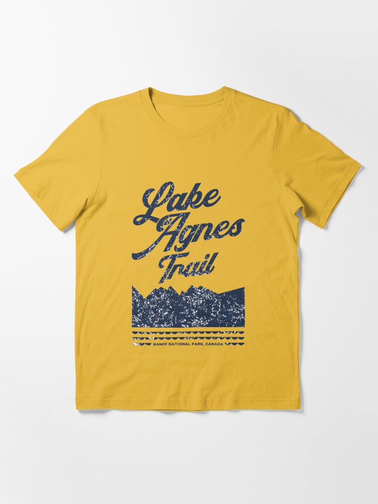 Lake & Trail, Shirts