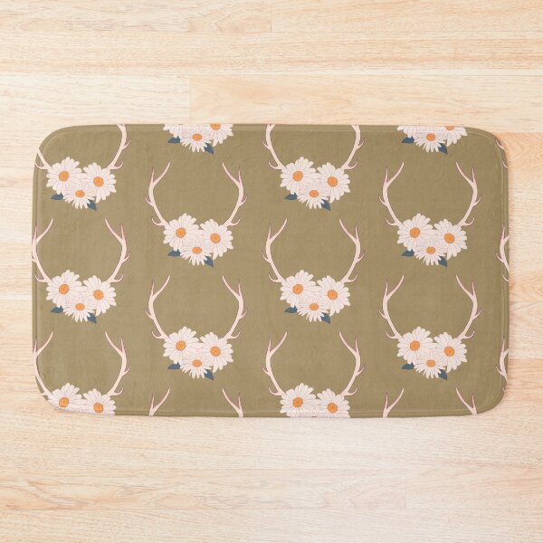 Item preview, daisies designed and sold by filler raccoon.