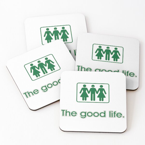 Item preview, THE GOOD LIFE designed and sold by gadgetworld.