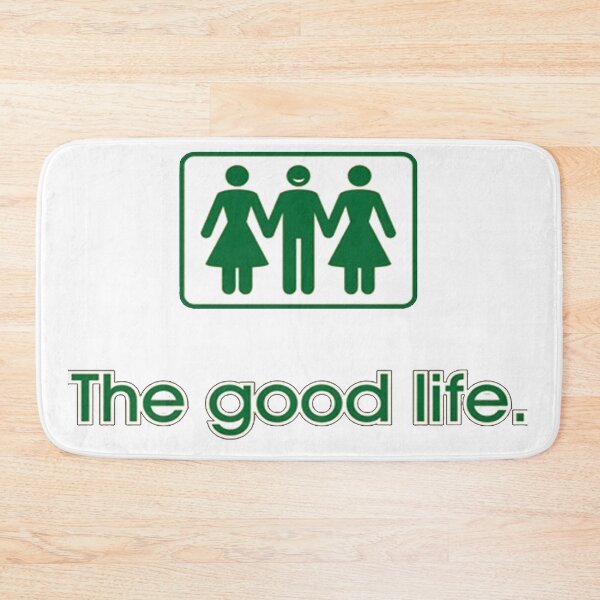 Item preview, THE GOOD LIFE designed and sold by gadgetworld.