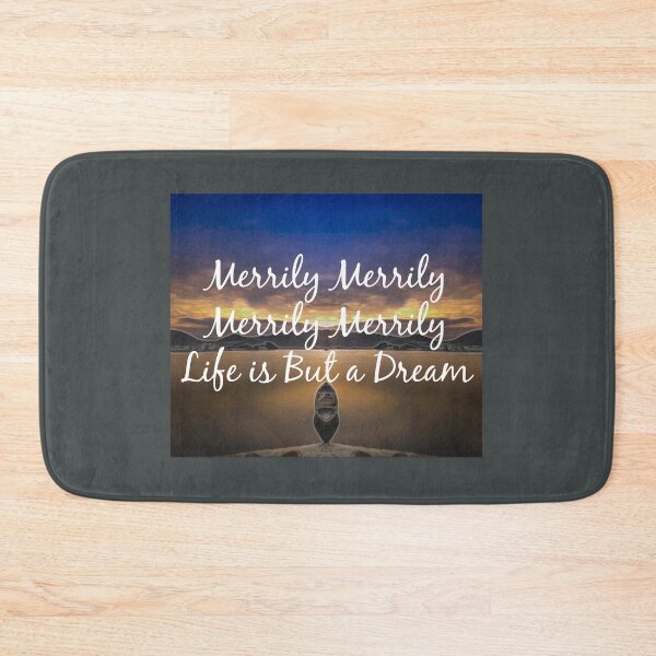 Item preview, Row Row Row Your Boat Gently Down The Stream designed and sold by altdisney.